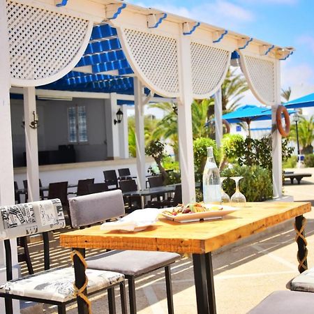 Zenon Hotel Djerba Buitenkant foto