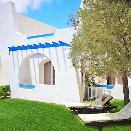 Zenon Hotel Djerba Buitenkant foto
