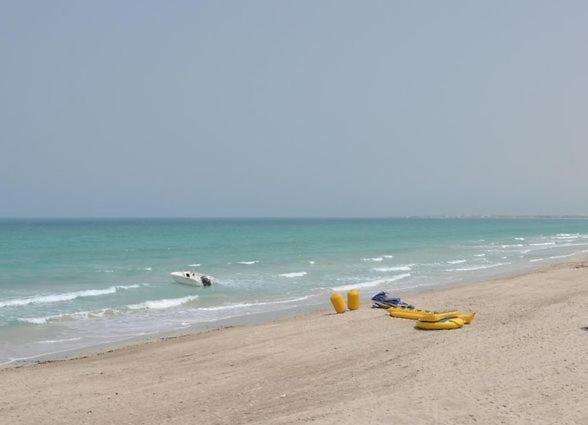 Zenon Hotel Djerba Buitenkant foto