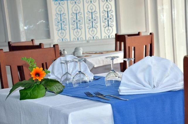 Zenon Hotel Djerba Buitenkant foto