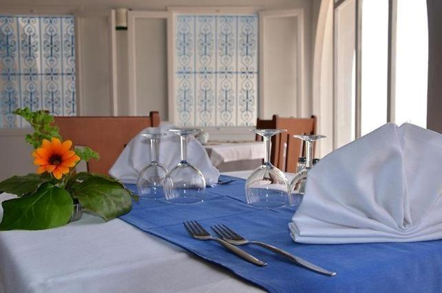 Zenon Hotel Djerba Buitenkant foto