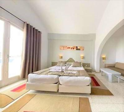 Zenon Hotel Djerba Buitenkant foto